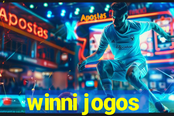 winni jogos
